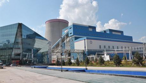 中煤集團山西華昱能源有限公司——無人值守項目